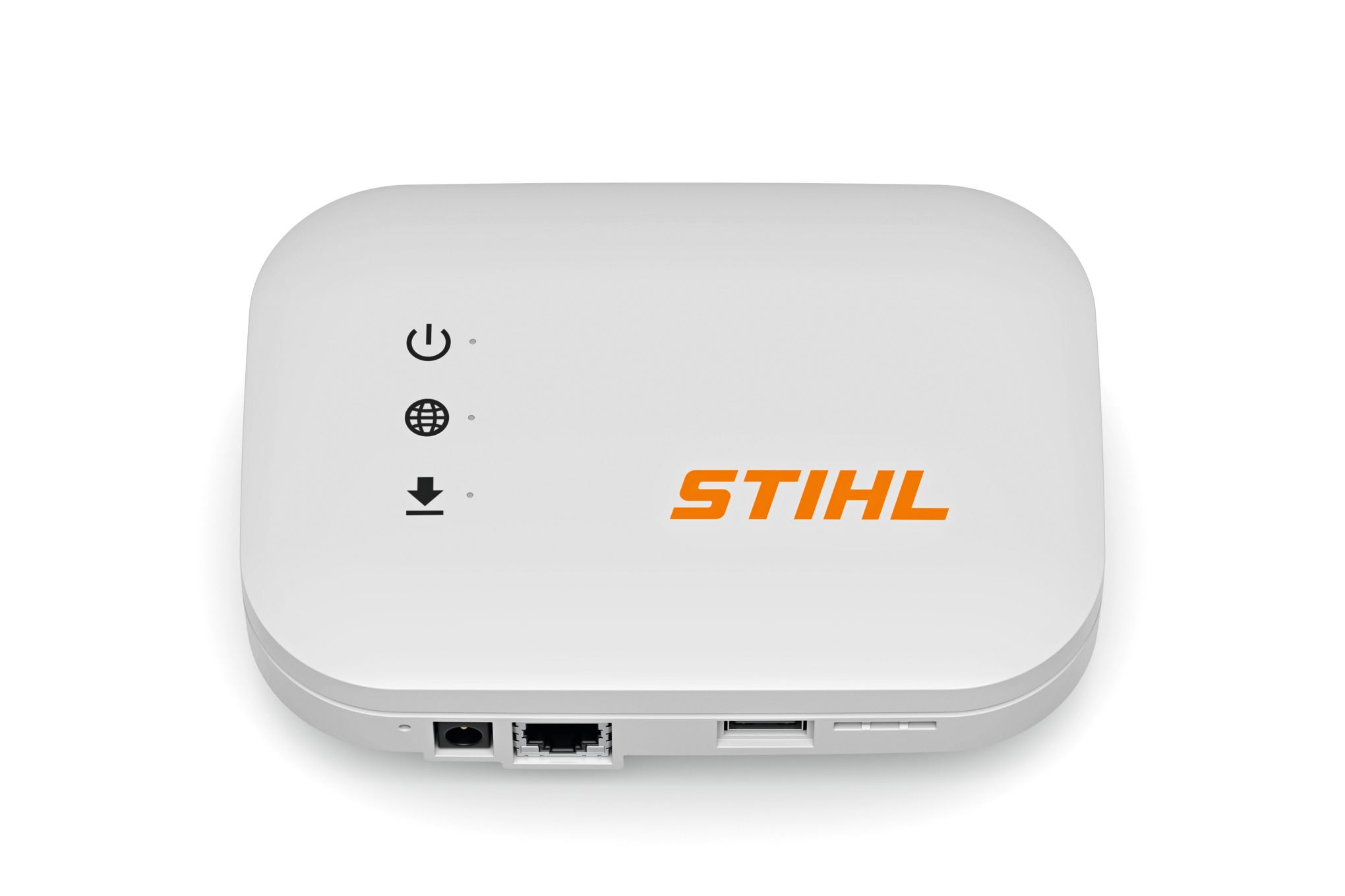 STIHL connected mobile boks