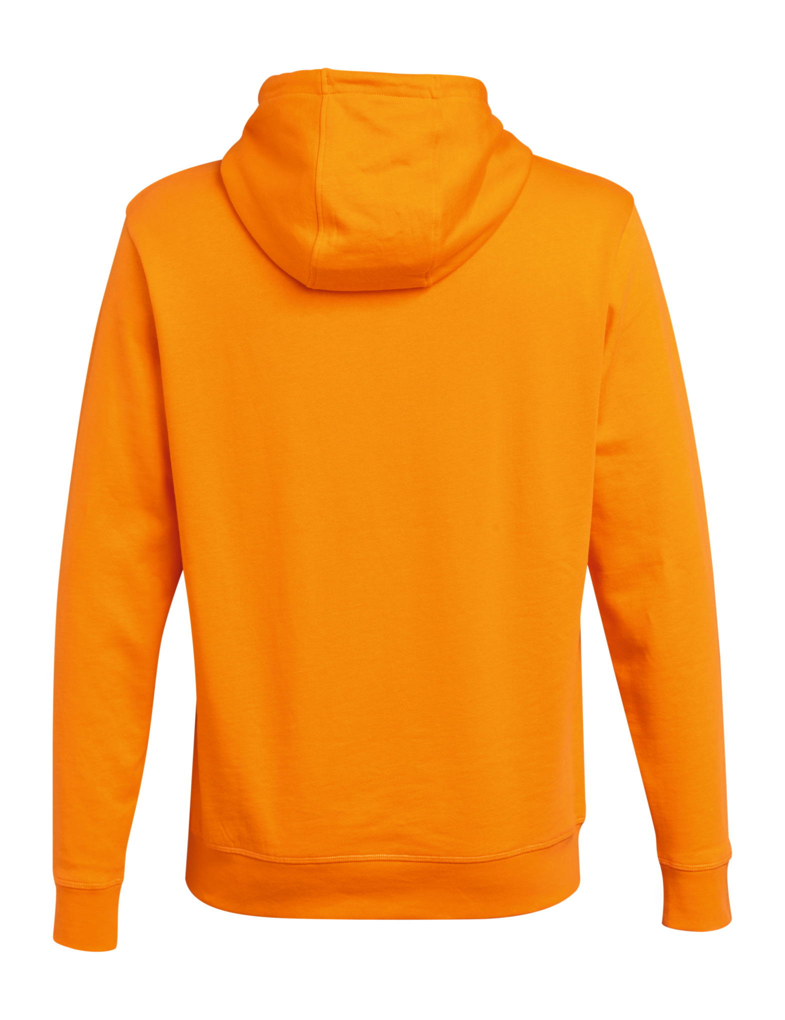 Hoodie ORANGE