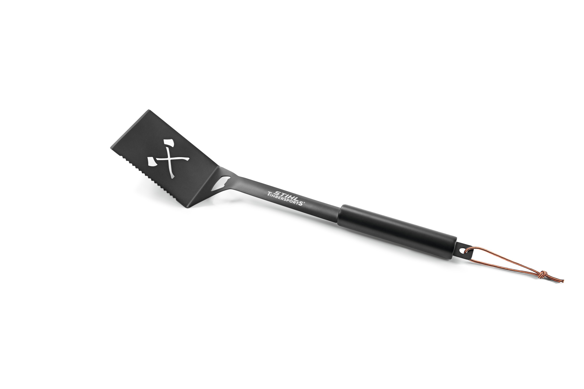 TIMBERSPORTS® grillspade