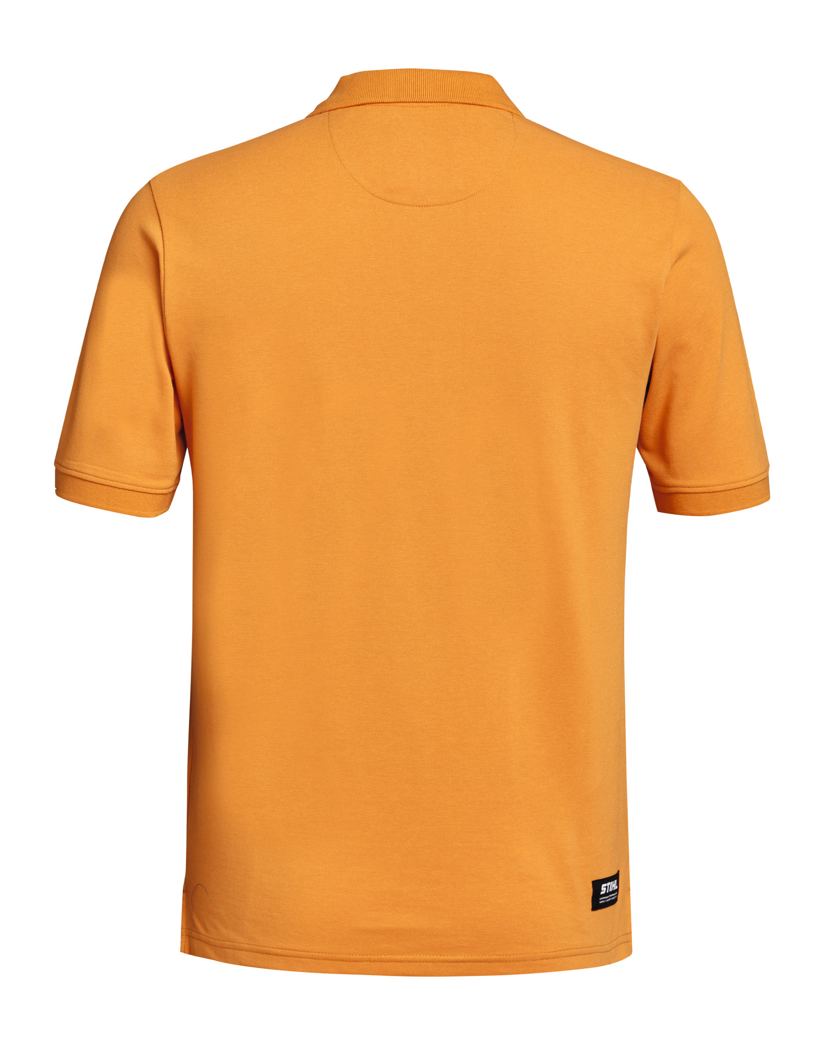 Poloshirt ICON (orange)