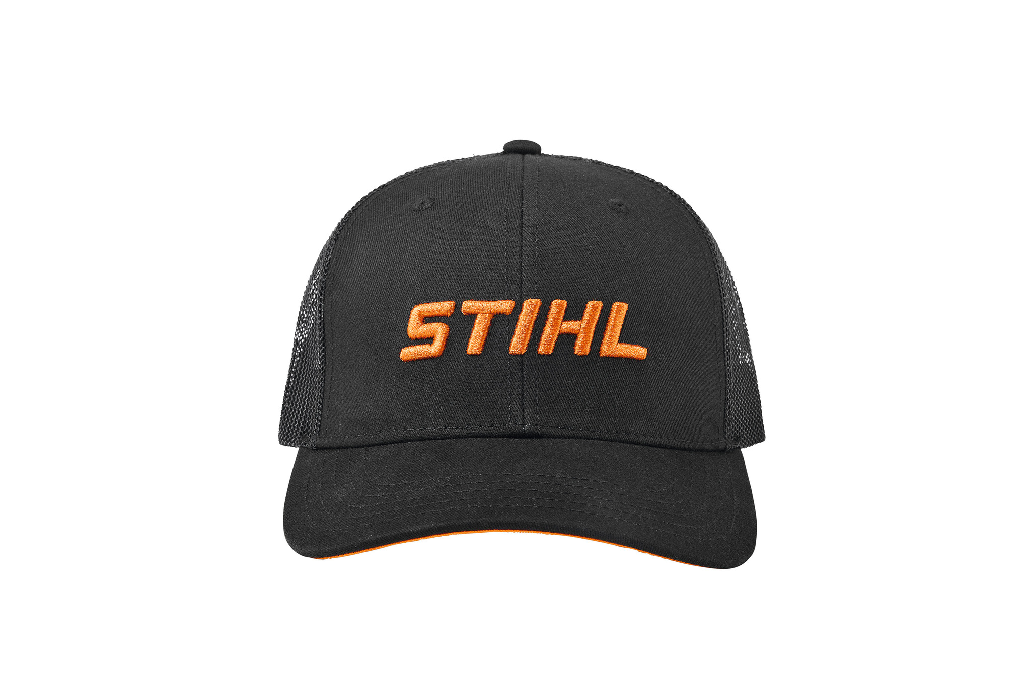 STIHL Cap med logo