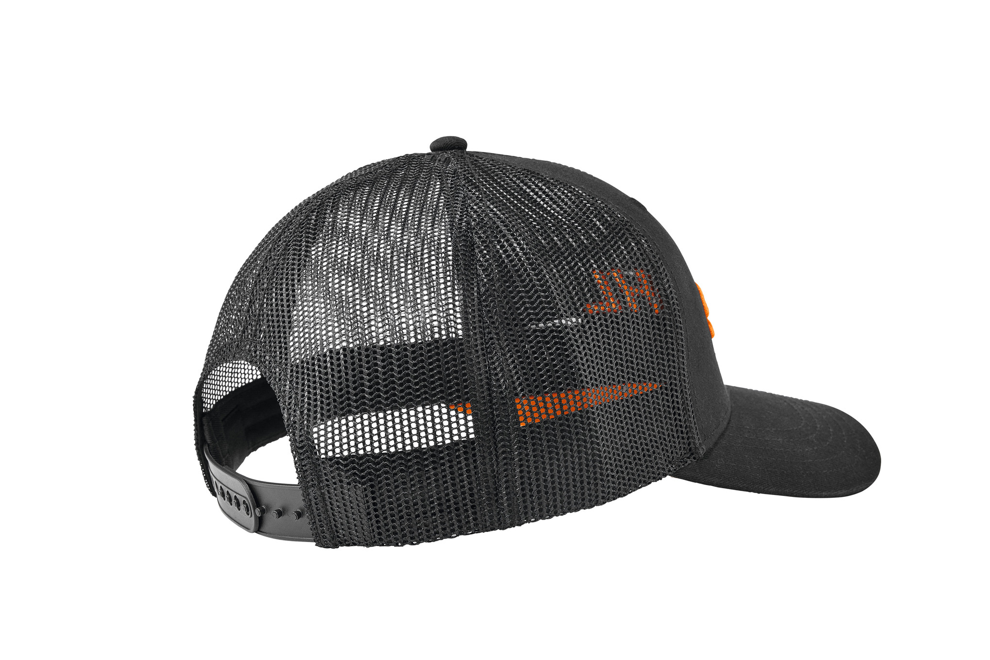 STIHL Cap set bagfra mod højre