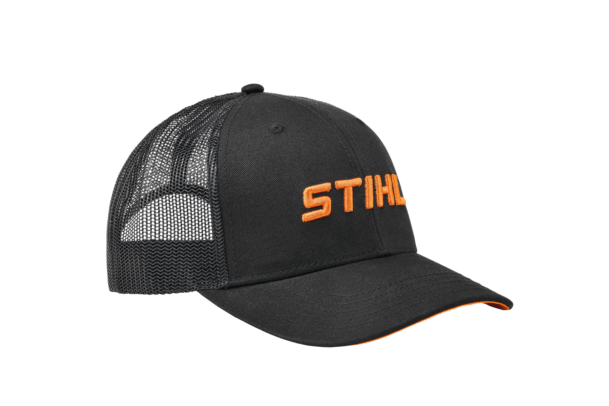 STIHL cap set forfra mod højre