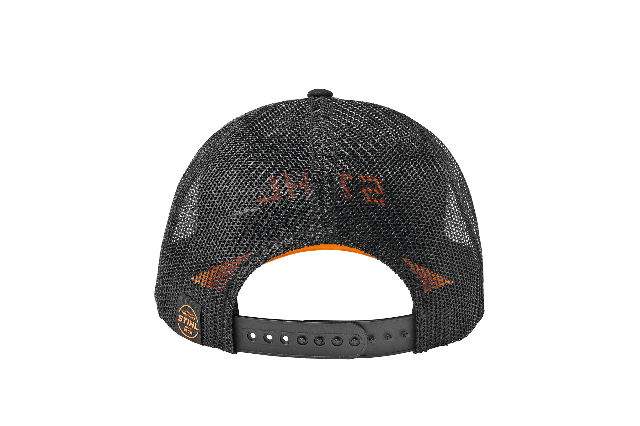 STIHL cap set bagfra